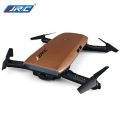 2018 latest JJRC H47WH H47 mini Foldable Selife Drone WIFI FPV Camera Quadcopter w/720P Camera G-sensor VS H49